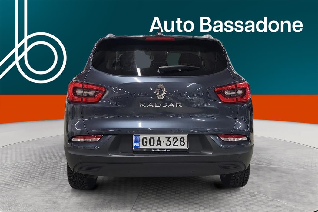 RENAULT Kadjar 2020