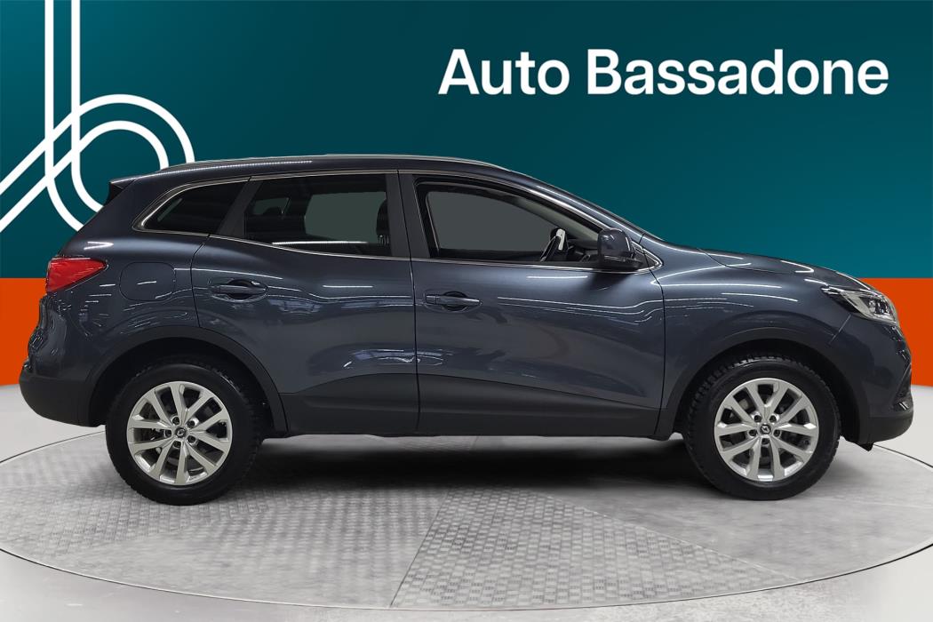 RENAULT Kadjar 2020