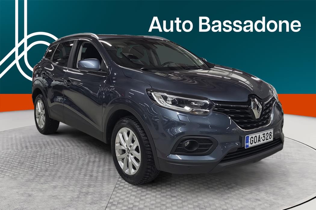 RENAULT Kadjar 2020