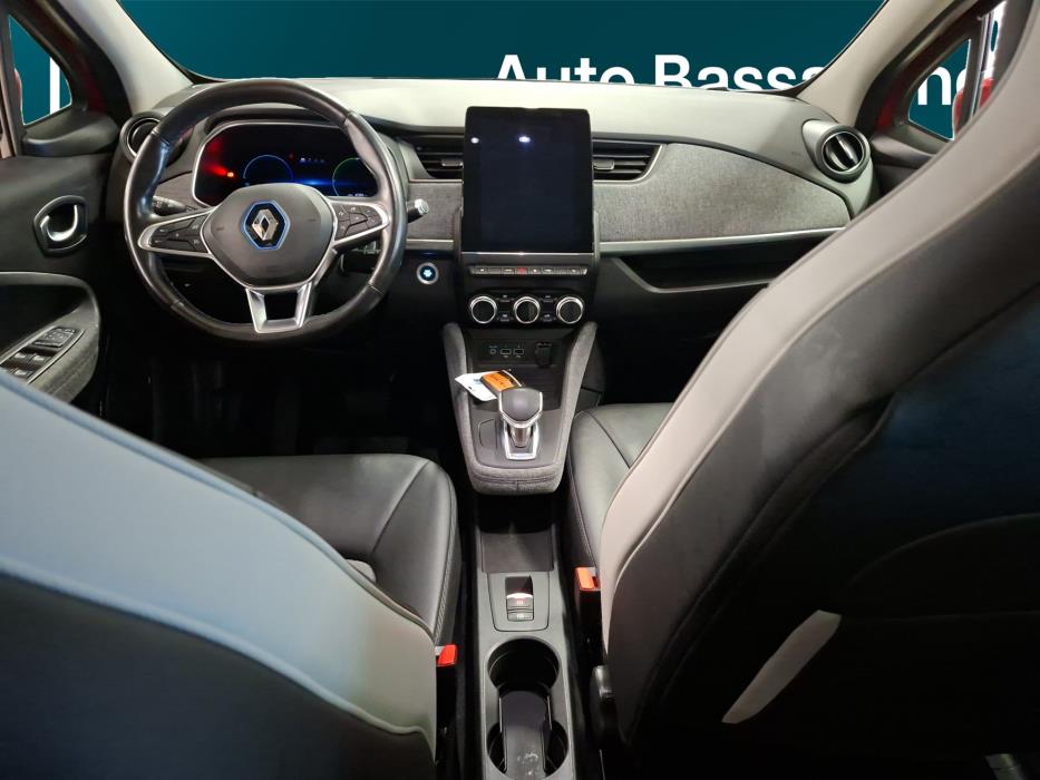 RENAULT Zoe 2020