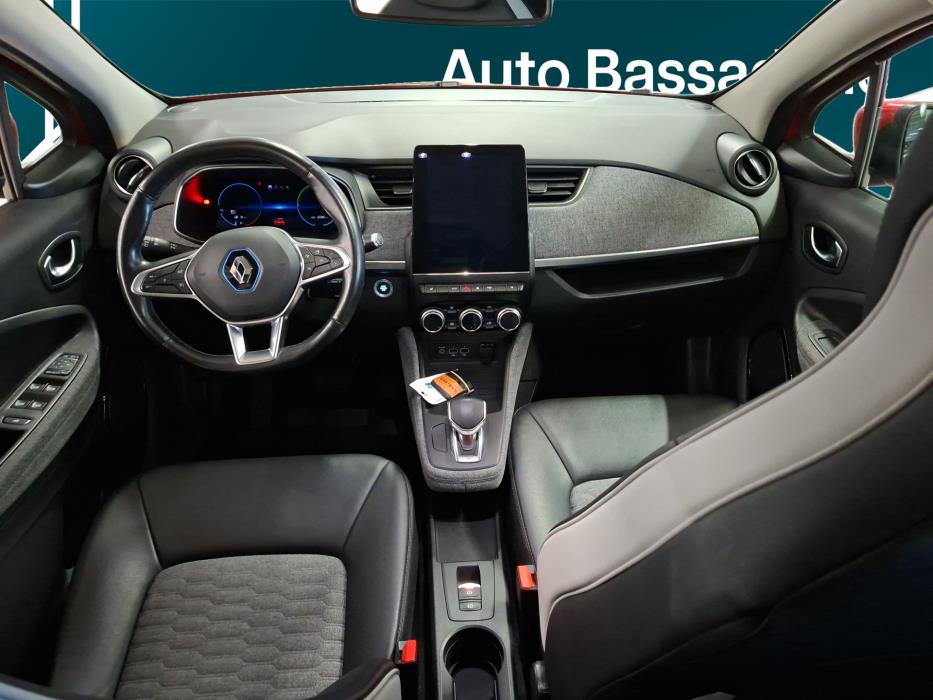 RENAULT Zoe 2020