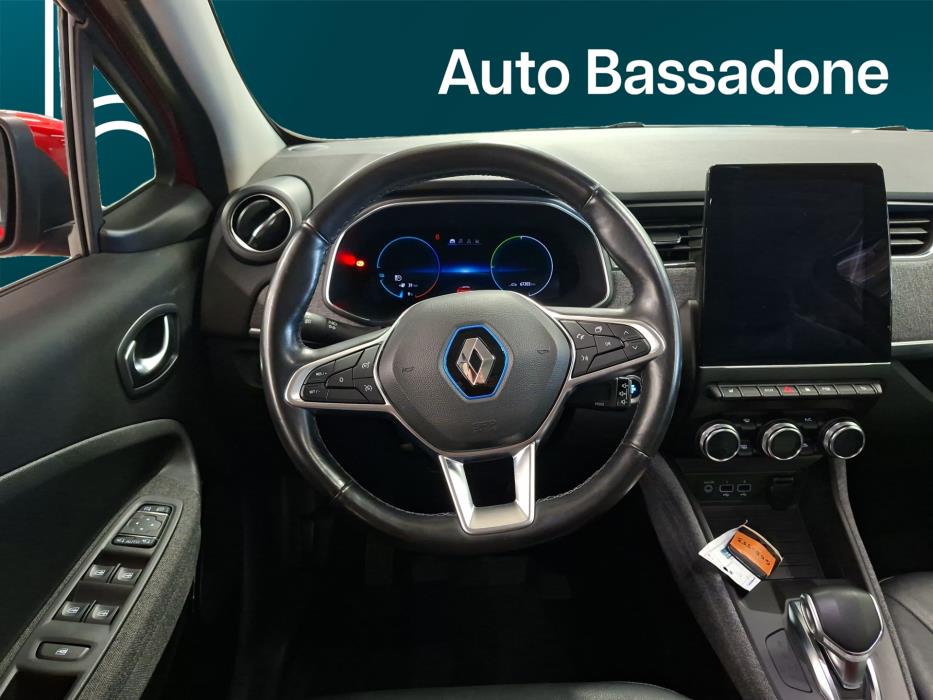RENAULT Zoe 2020