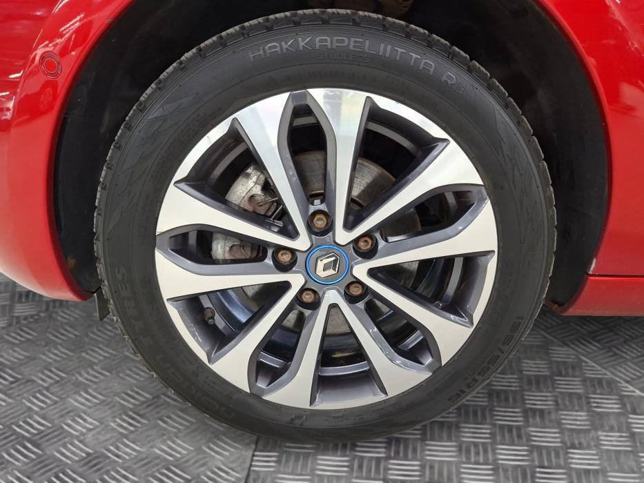 RENAULT Zoe 2020