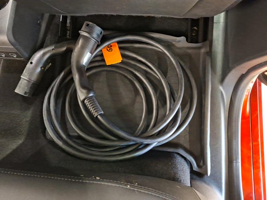 RENAULT Zoe 2020