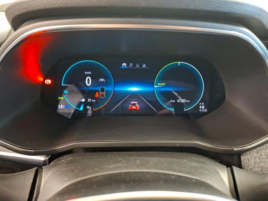 RENAULT Zoe 2020