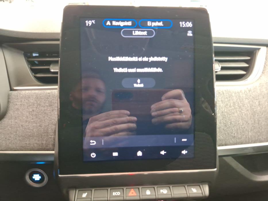 RENAULT Zoe 2020