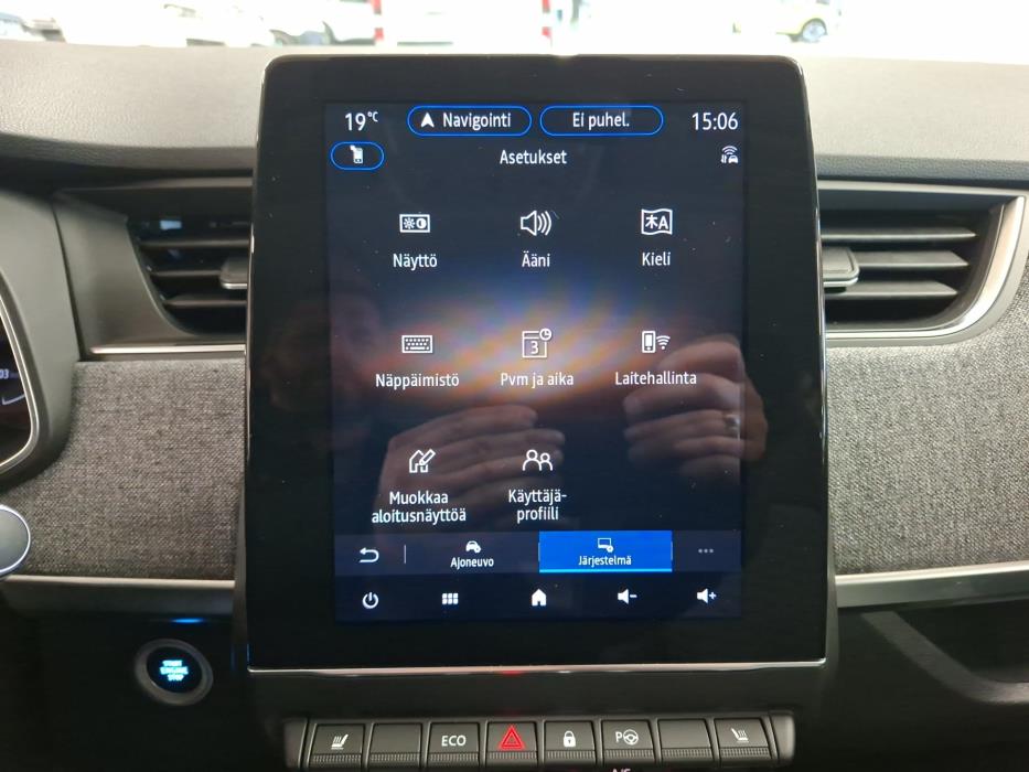 RENAULT Zoe 2020