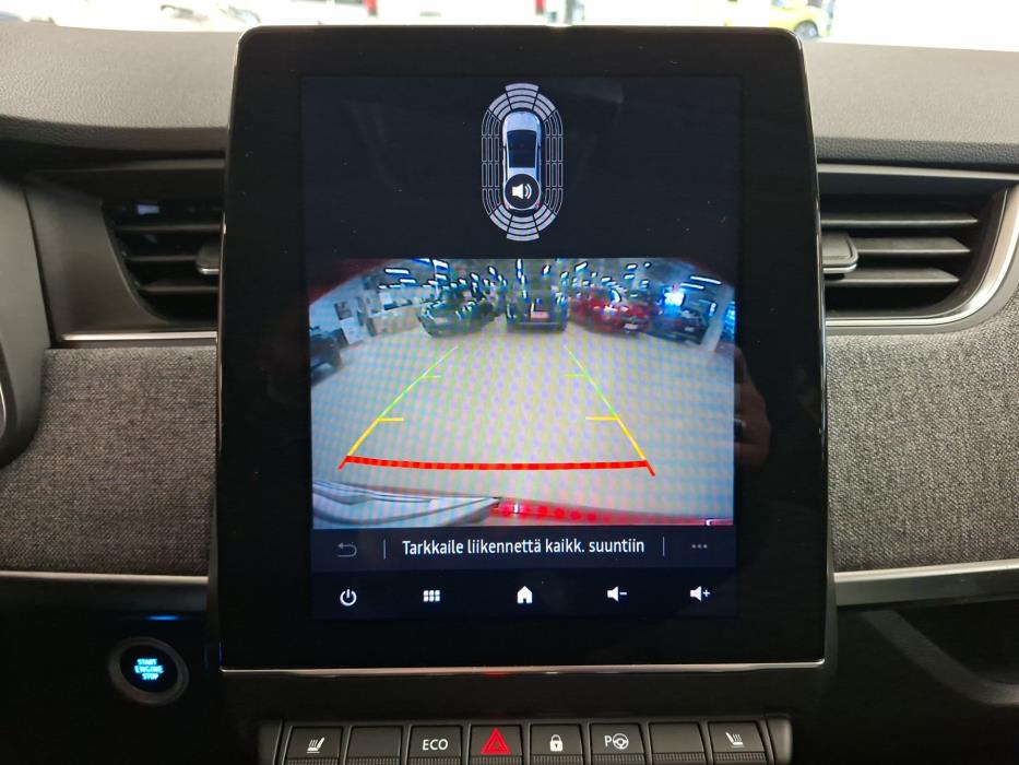RENAULT Zoe 2020