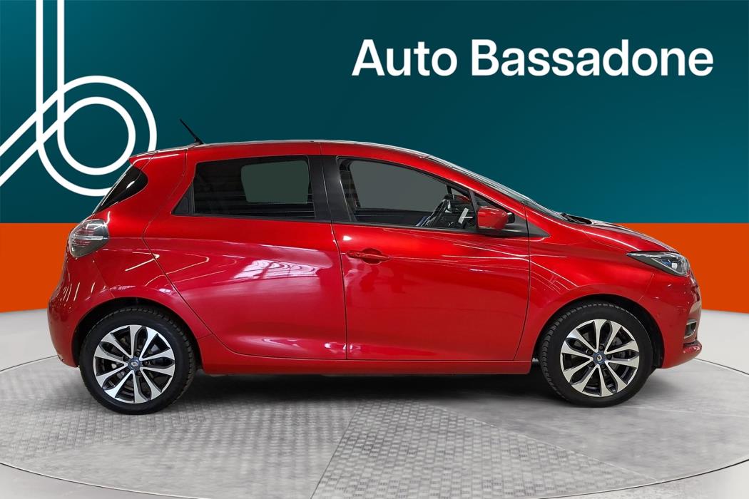 RENAULT Zoe 2020
