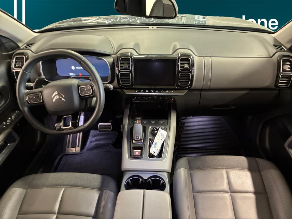 CITROEN C5 AIRCROSS 2020