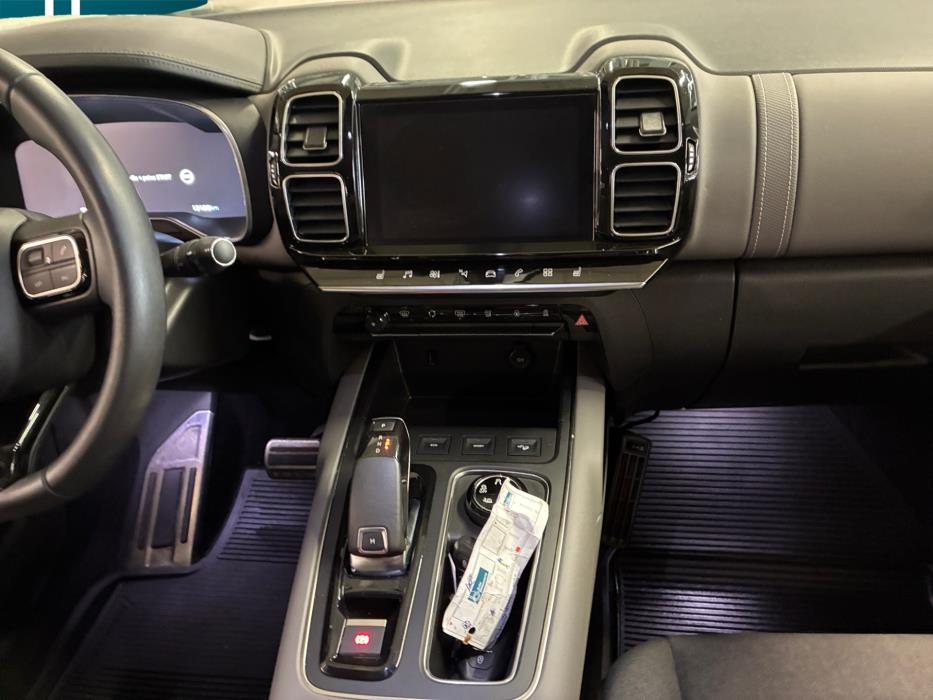 CITROEN C5 AIRCROSS 2020