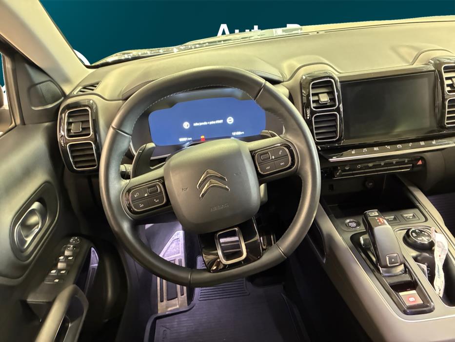 CITROEN C5 AIRCROSS 2020