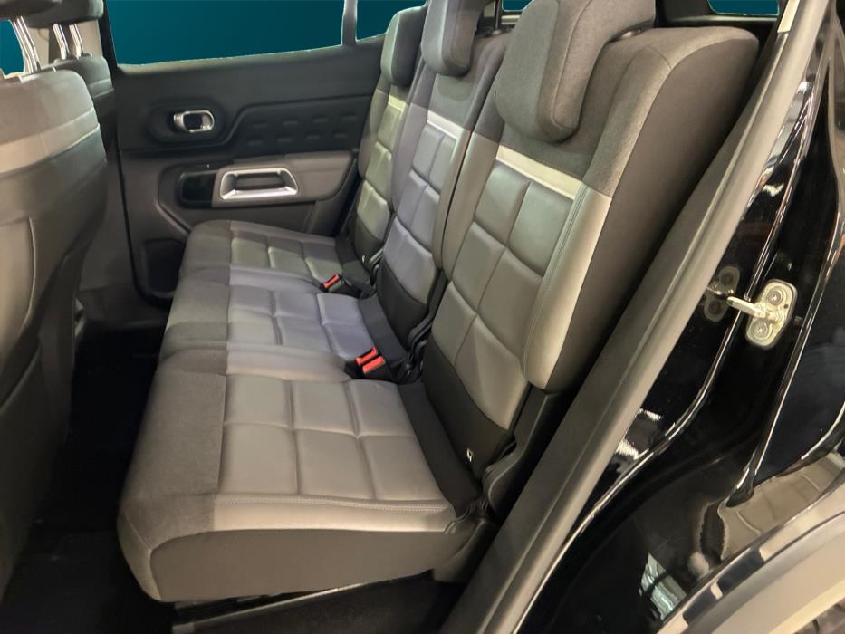 CITROEN C5 AIRCROSS 2020