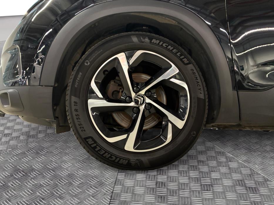 CITROEN C5 AIRCROSS 2020