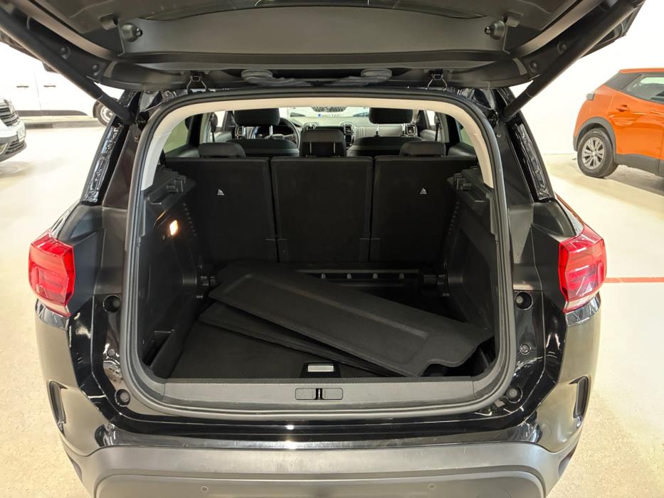 CITROEN C5 AIRCROSS 2020