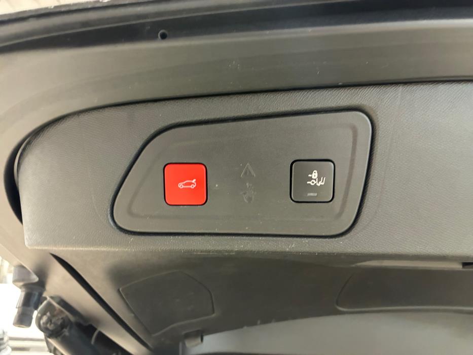 CITROEN C5 AIRCROSS 2020