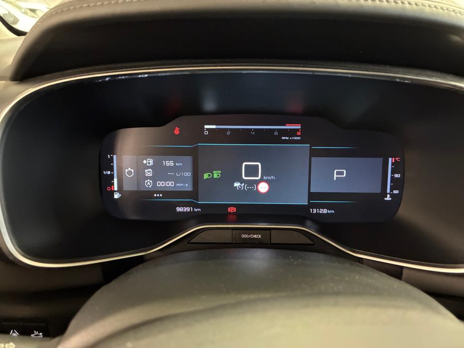 CITROEN C5 AIRCROSS 2020