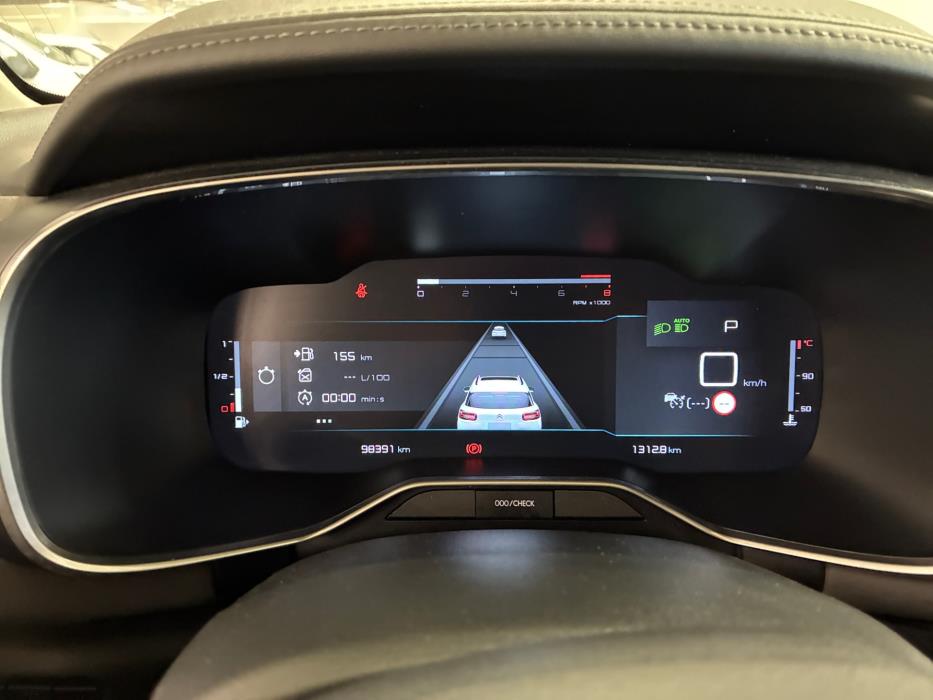 CITROEN C5 AIRCROSS 2020
