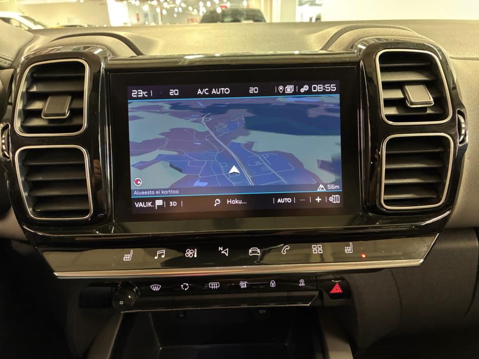CITROEN C5 AIRCROSS 2020