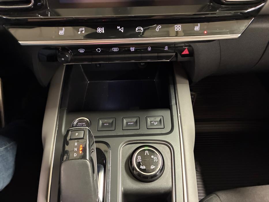 CITROEN C5 AIRCROSS 2020