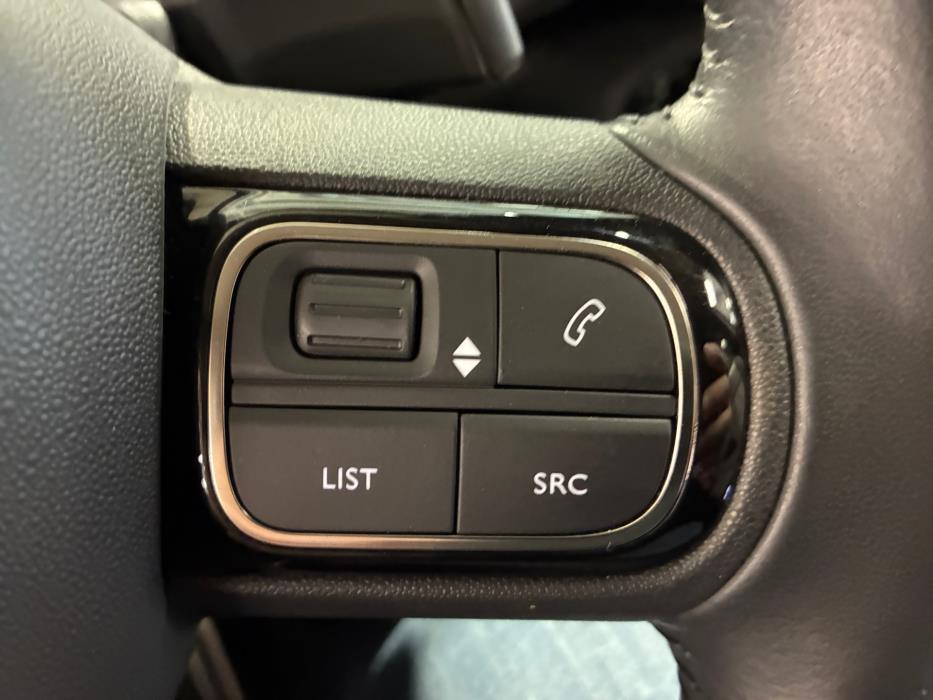 CITROEN C5 AIRCROSS 2020