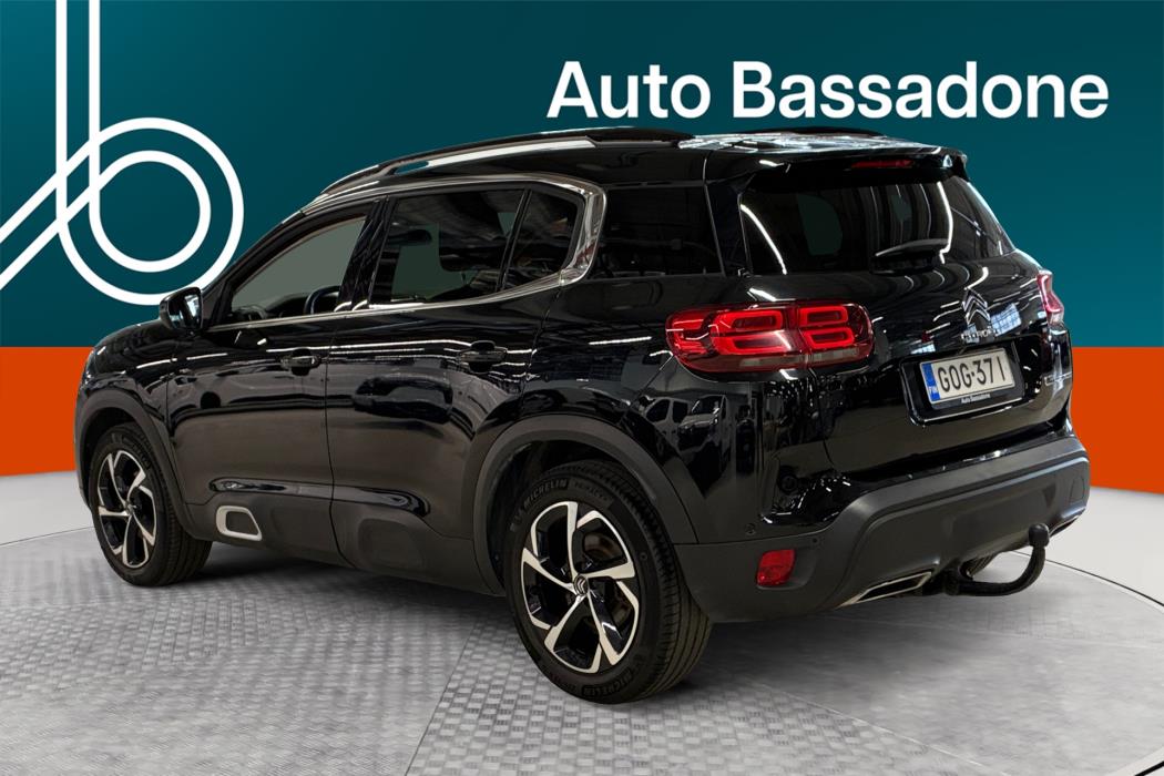 CITROEN C5 AIRCROSS 2020