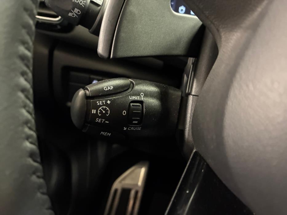 CITROEN C5 AIRCROSS 2020