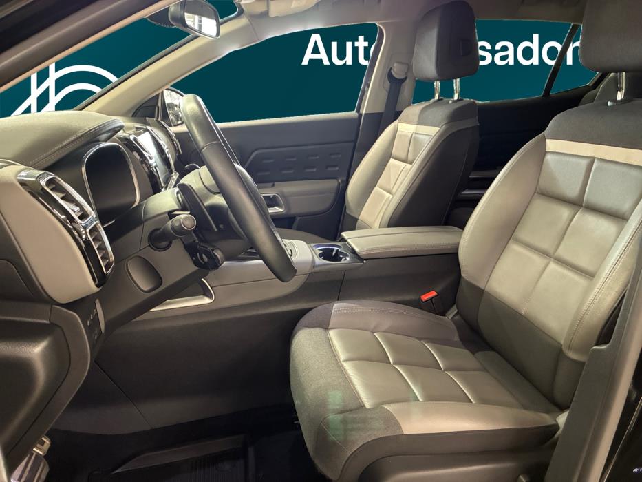 CITROEN C5 AIRCROSS 2020