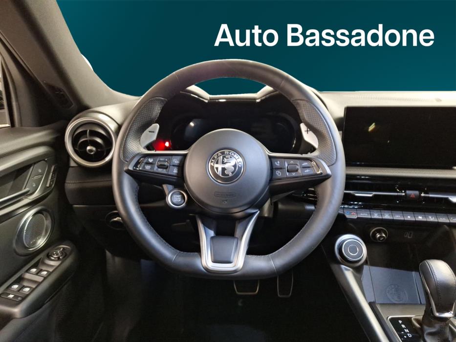 Alfa Romeo Tonale 2024