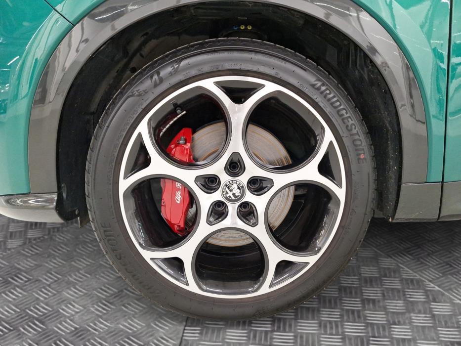 Alfa Romeo Tonale 2024