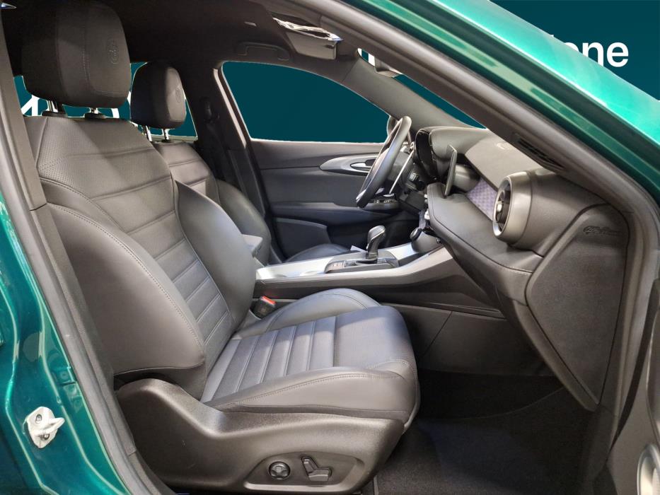 Alfa Romeo Tonale 2024