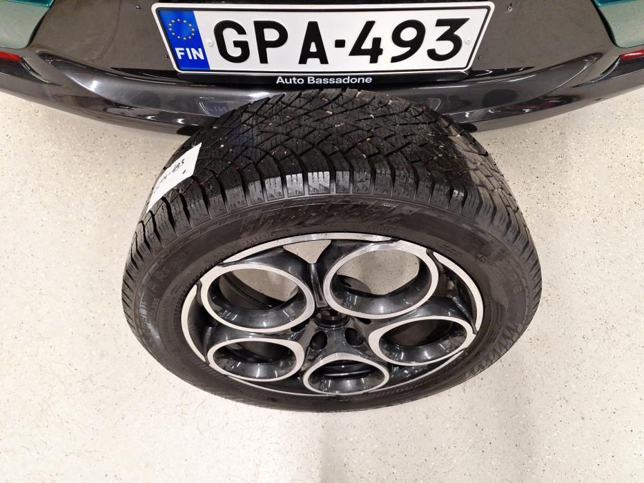 Alfa Romeo Tonale 2024