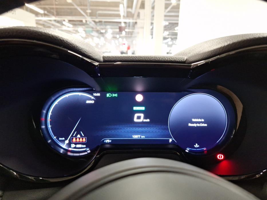 Alfa Romeo Tonale 2024