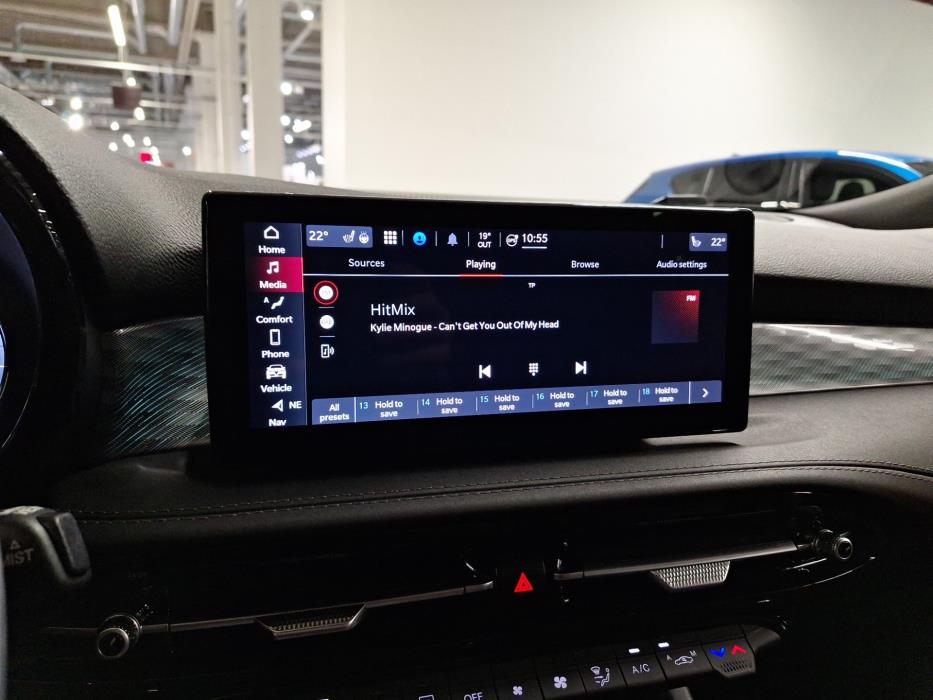 Alfa Romeo Tonale 2024