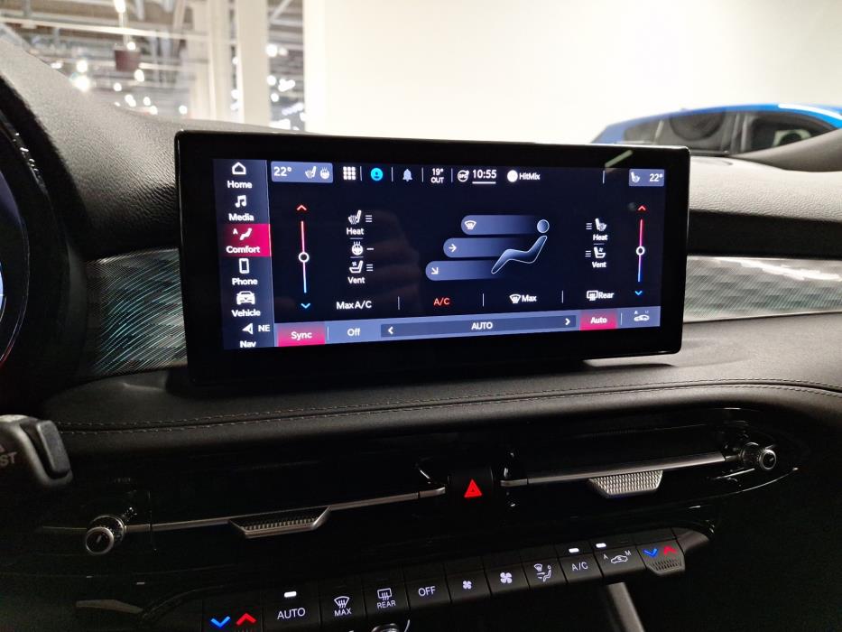 Alfa Romeo Tonale 2024