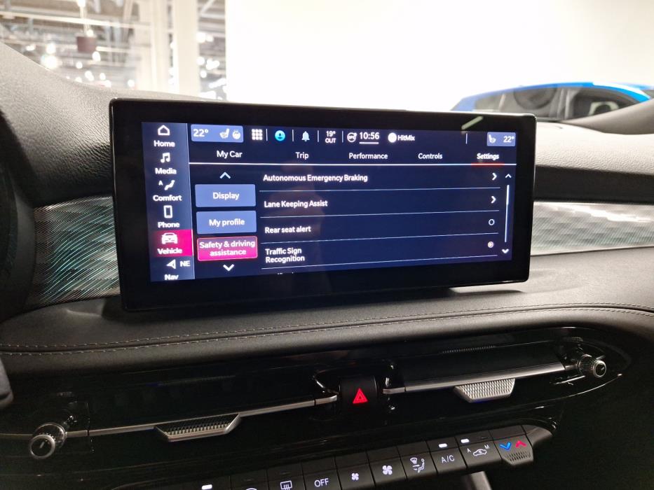 Alfa Romeo Tonale 2024