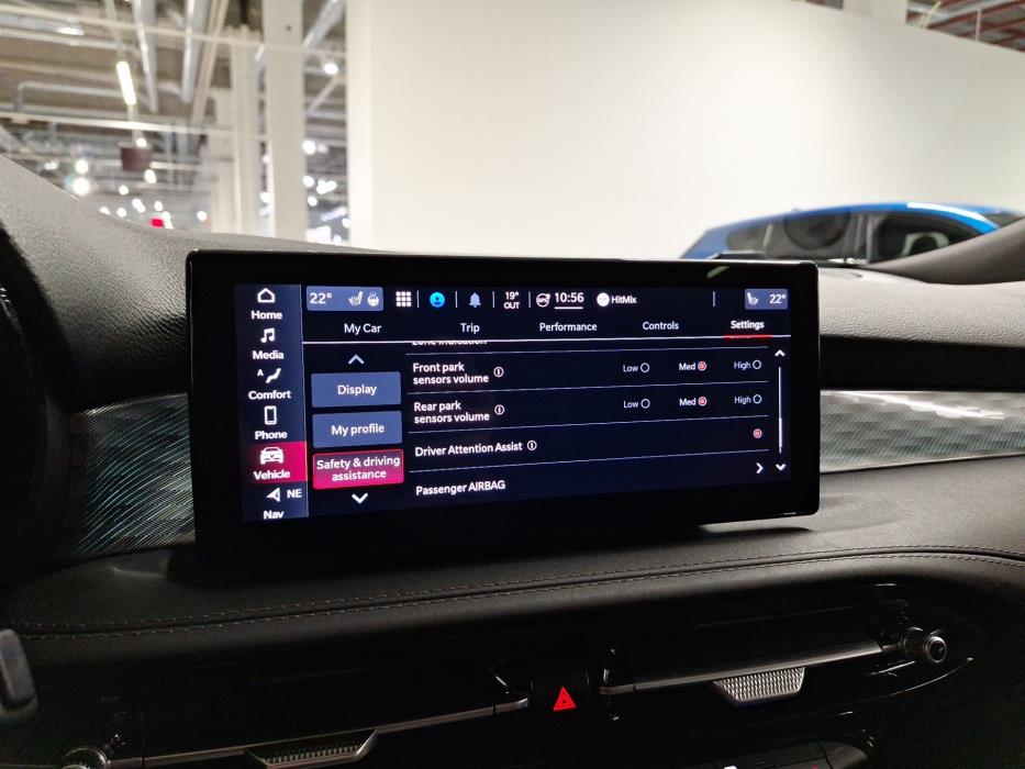 Alfa Romeo Tonale 2024