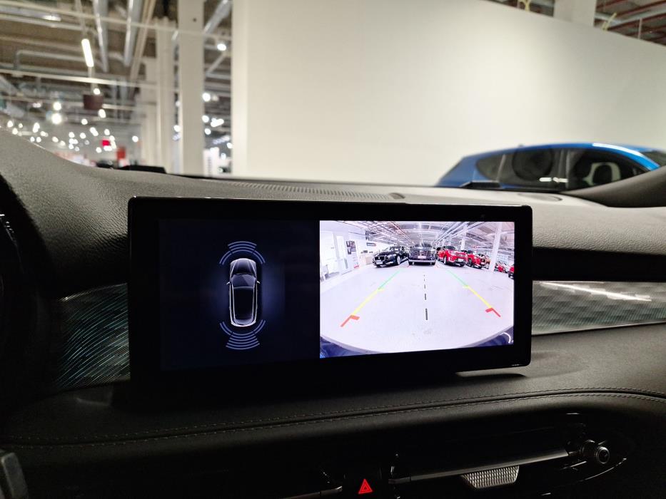 Alfa Romeo Tonale 2024