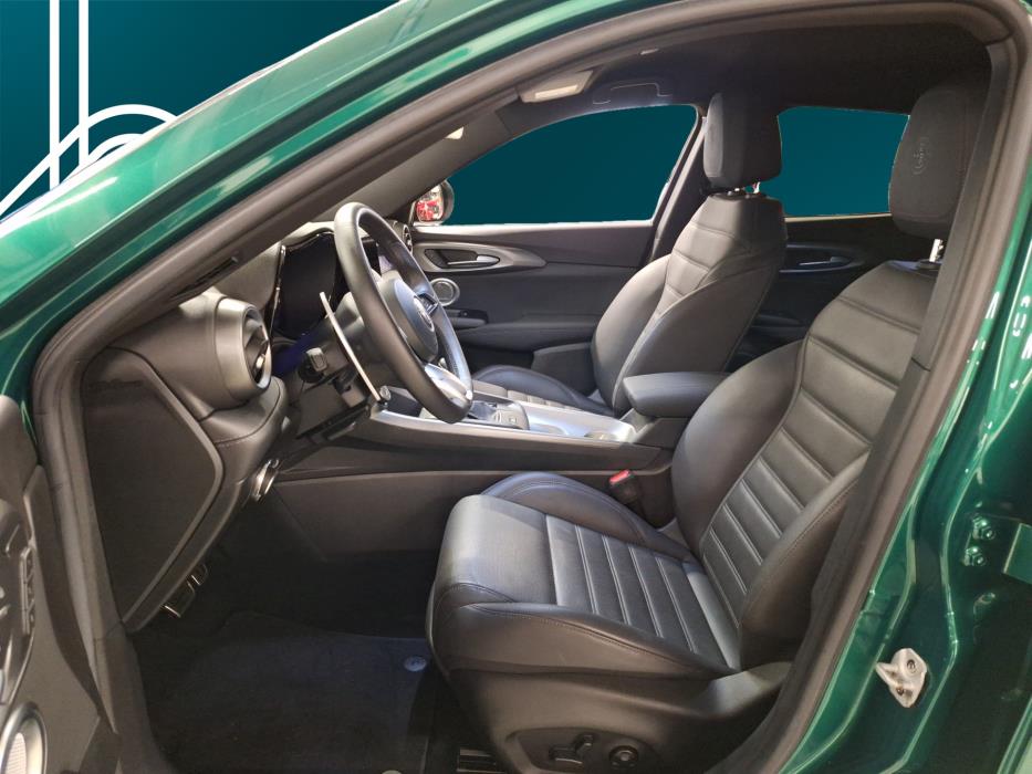 Alfa Romeo Tonale 2024