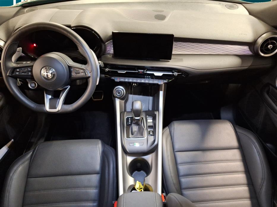 Alfa Romeo Tonale 2024