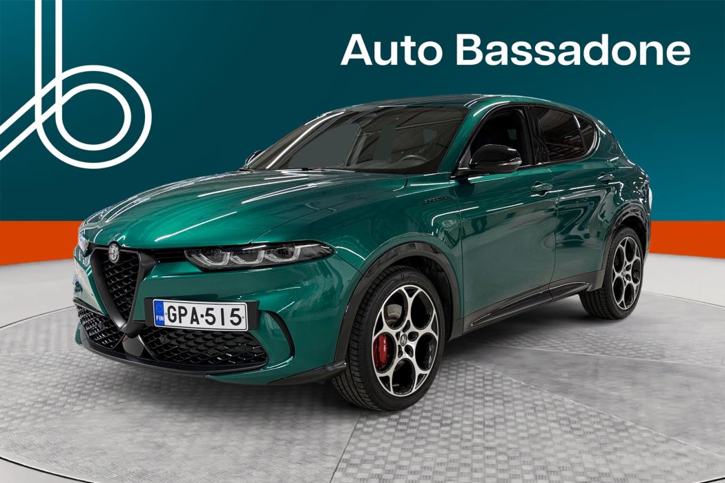 ALFA ROMEO Tonale 2024