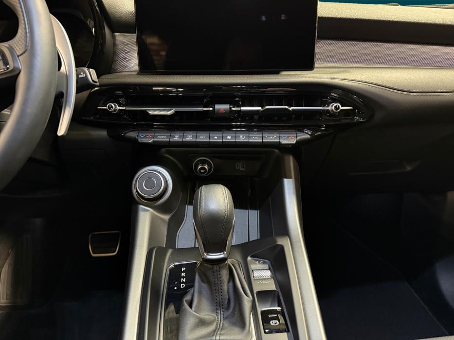 ALFA ROMEO Tonale 2024