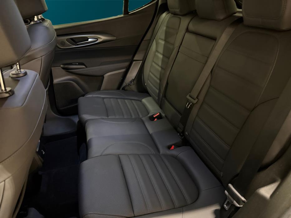 ALFA ROMEO Tonale 2024