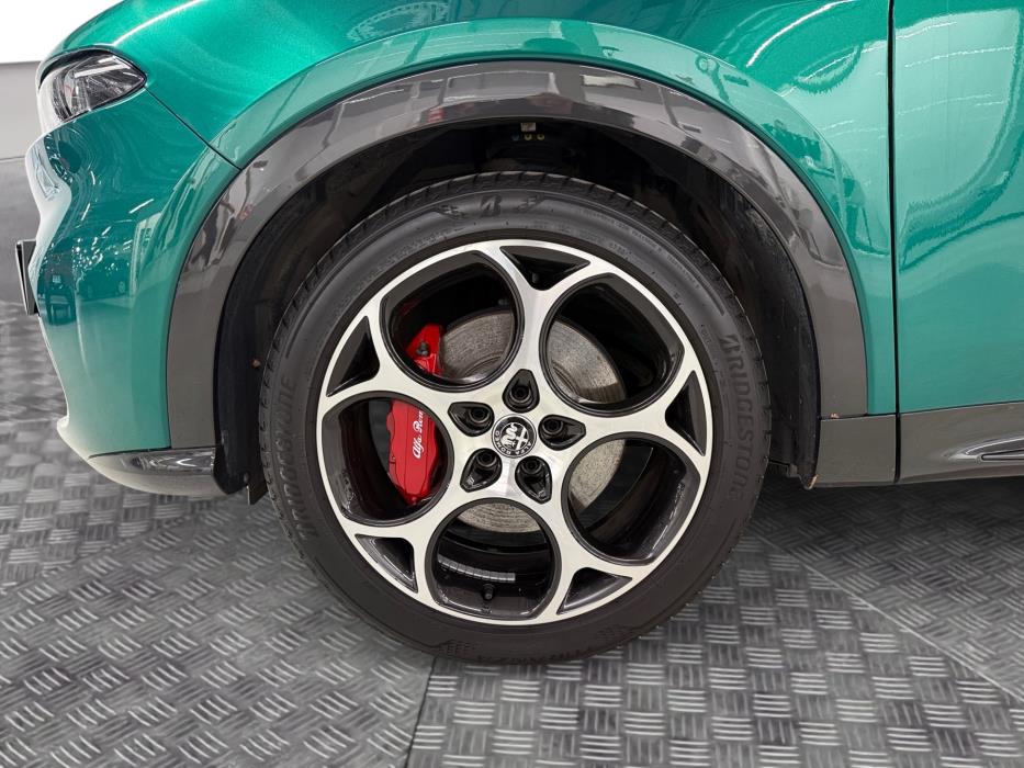 ALFA ROMEO Tonale 2024