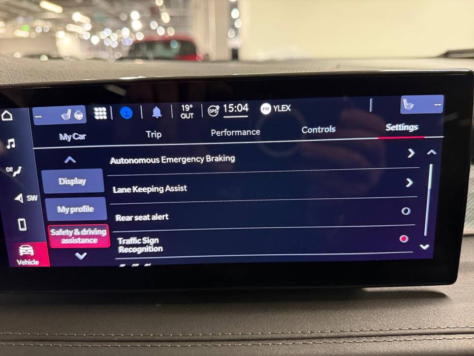 ALFA ROMEO Tonale 2024