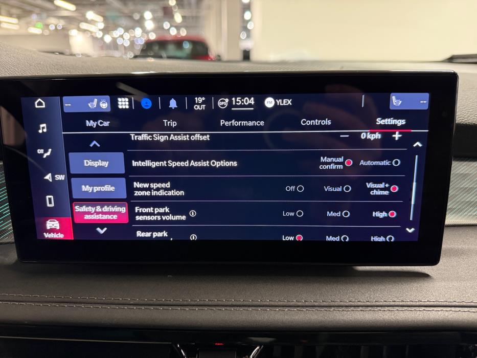 ALFA ROMEO Tonale 2024