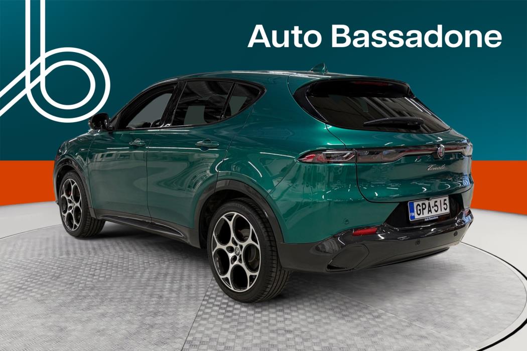 ALFA ROMEO Tonale 2024