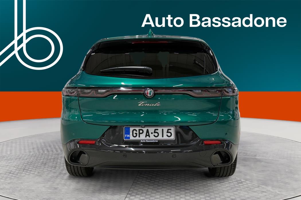 ALFA ROMEO Tonale 2024