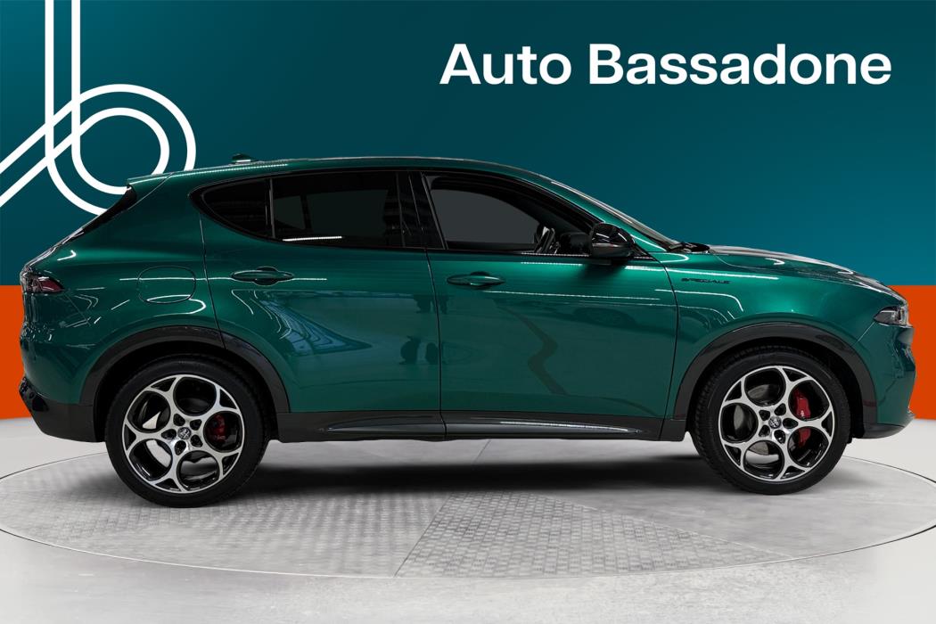 ALFA ROMEO Tonale 2024