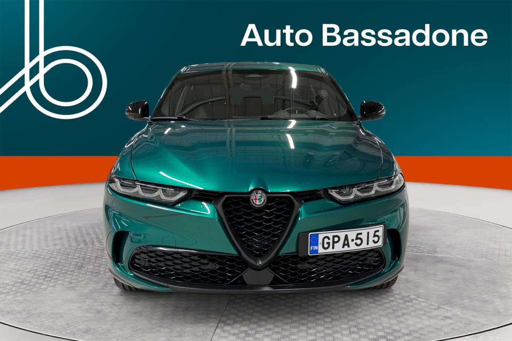 ALFA ROMEO Tonale 2024